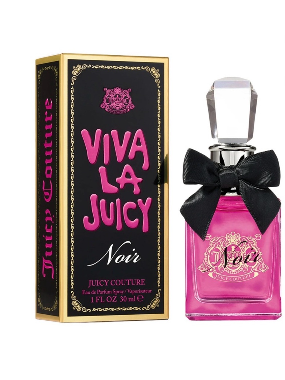 Juicy Couture Viva La Juicy Noir